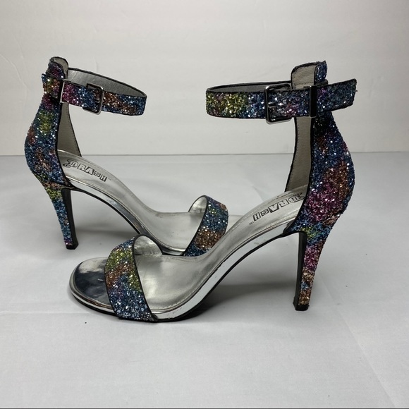 Colorful Heels - Picture 3 of 9